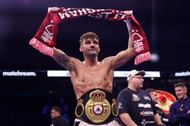 Boxing In Manchester - Leigh Wood v Mauricio Lara 2